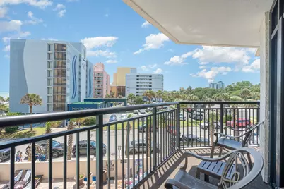 7100 N Ocean Blvd. #320, Myrtle Beach, SC 29572 - Photo 30