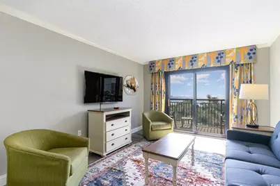 7100 N Ocean Blvd. #320, Myrtle Beach, SC 29572 - Photo 4