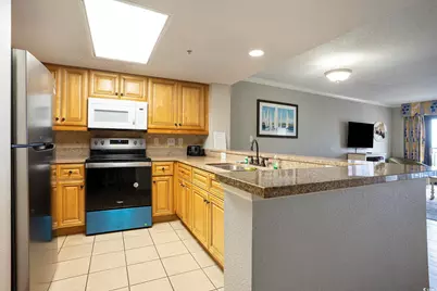 7100 N Ocean Blvd. #320, Myrtle Beach, SC 29572 - Photo 10