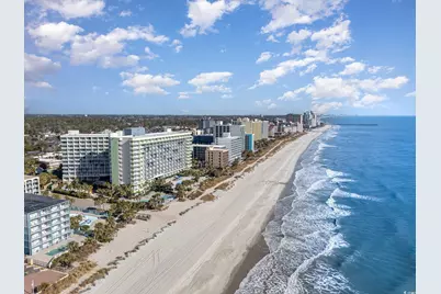 1105 S Ocean Blvd. #420, Myrtle Beach, SC 29577 - Photo 4