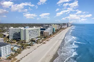 1105 S Ocean Blvd, Myrtle Beach, SC 29577 - Photo 4