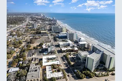 1105 S Ocean Blvd. #420, Myrtle Beach, SC 29577 - Photo 36