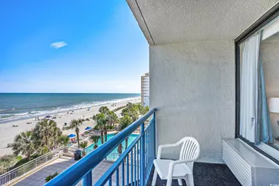 1105 S Ocean Blvd. #420, Myrtle Beach, SC 29577 - Photo 24