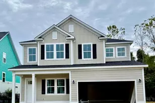 124 Palmetto Harbour Dr, North Myrtle Beach, SC 29582 - Photo 1