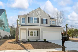 124 Palmetto Harbour Dr, North Myrtle Beach, SC 29582 - Photo 4