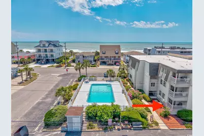 5001 N Ocean Blvd. #1F, North Myrtle Beach, SC 29582 - Photo 24