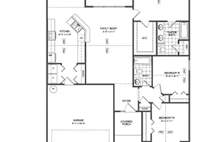 934 Padgett Ln, Conway, SC 29526 - Photo 2