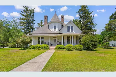 118 Ford Ave, Mullins, SC 29574 - Photo 1