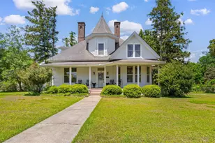 118 Ford Ave, Mullins, SC 29574 - Photo 1