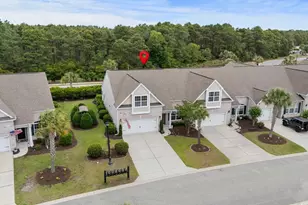 3334 Volterra Way, Myrtle Beach, SC 29579 - Photo 2