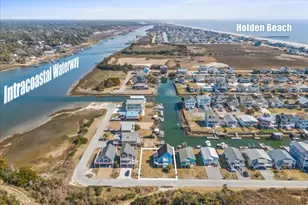 154 Sand Dollar St, Holden Beach, NC 28462 - Photo 52