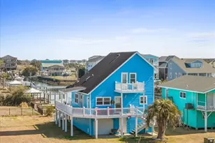 154 Sand Dollar St, Holden Beach, NC 28462 - Photo 2