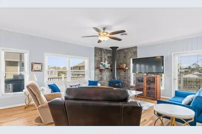 154 Sand Dollar St., Holden Beach, NC 28462 - Photo 12