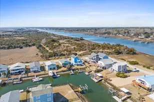154 Sand Dollar St, Holden Beach, NC 28462 - Photo 48