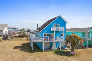 154 Sand Dollar St, Holden Beach, NC 28462 - Photo 1