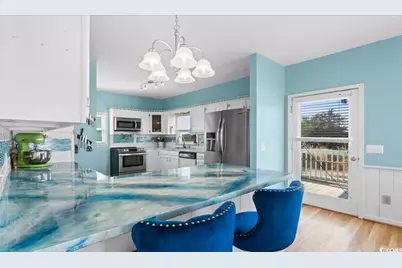 154 Sand Dollar St., Holden Beach, NC 28462 - Photo 8