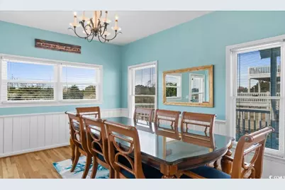 154 Sand Dollar St., Holden Beach, NC 28462 - Photo 6