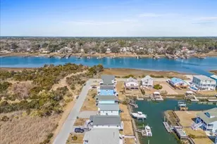 154 Sand Dollar St, Holden Beach, NC 28462 - Photo 50