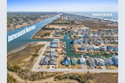 154 Sand Dollar St., Holden Beach, NC 28462 - Photo 52