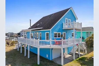 154 Sand Dollar St., Holden Beach, NC 28462 - Photo 42
