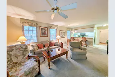 75-4 Weehawka Way #4, Pawleys Island, SC 29585 - Photo 8