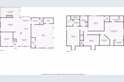 2170 Deerfield Ave., Surfside Beach, SC 29575 - Photo 10