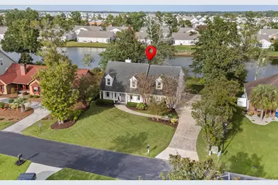 2170 Deerfield Ave., Surfside Beach, SC 29575 - Photo 2