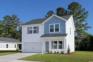 3416 Logan St, Conway, SC 29526 - Photo 2