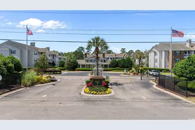 3795 Hitchcock Way #618, Myrtle Beach, SC 29577 - Photo 30