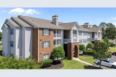 3795 Hitchcock Way #618, Myrtle Beach, SC 29577 - Photo 2