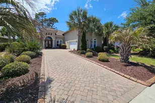 7253 Seville Dr, Myrtle Beach, SC 29572 - Photo 2