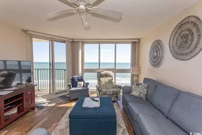 2507 S Ocean Blvd., North Myrtle Beach, SC 29582 - Photo 12