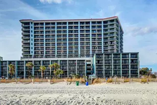 2301 S Ocean Blvd, Myrtle Beach, SC 29577 - Photo 2