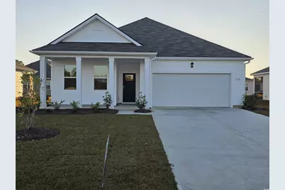 522 Sagebrush St., Myrtle Beach, SC 29588 - Photo 1
