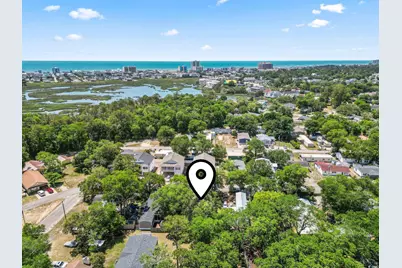 2425 Park St., North Myrtle Beach, SC 29582 - Photo 4
