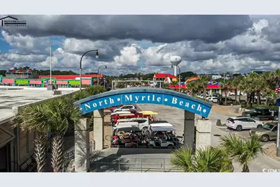 1903 S Ocean Blvd. S #808, North Myrtle Beach, SC 29582 - Photo 34