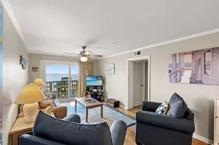 1310 N Waccamaw Dr, Garden City Beach, SC 29576 - Photo 8