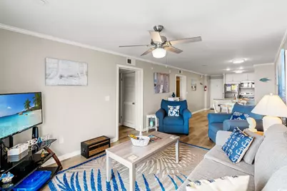 1310 N Waccamaw Dr. #204, Garden City Beach, SC 29576 - Photo 10