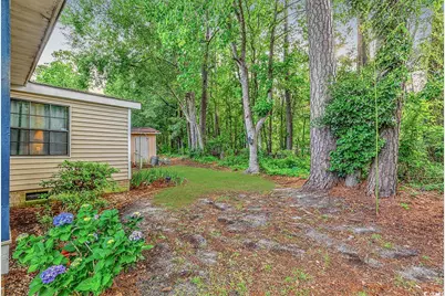 761 Garden Lakes Rd., Garden City Beach, SC 29576 - Photo 4