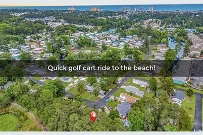 761 Garden Lakes Rd., Garden City Beach, SC 29576 - Photo 2
