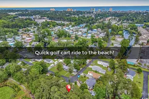 761 Garden Lakes Rd, Garden City Beach, SC 29576 - Photo 2