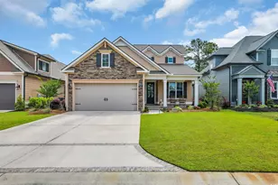 7317 Lieth Ln, Sunset Beach, NC 28468 - Photo 2