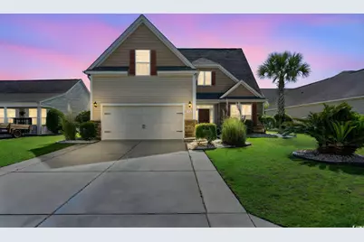 5146 Fairmont Ln., Myrtle Beach, SC 29579 - Photo 1