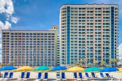 3000 N Ocean Blvd. N #129, Myrtle Beach, SC 29577 - Photo 2