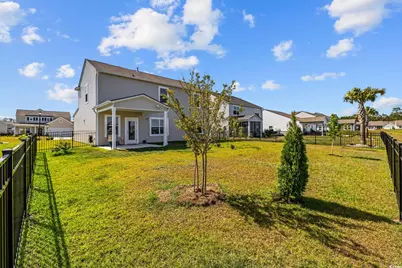 4410 Honir Dr., Myrtle Beach, SC 29579 - Photo 30