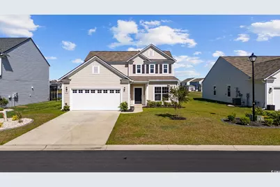 4410 Honir Dr., Myrtle Beach, SC 29579 - Photo 1