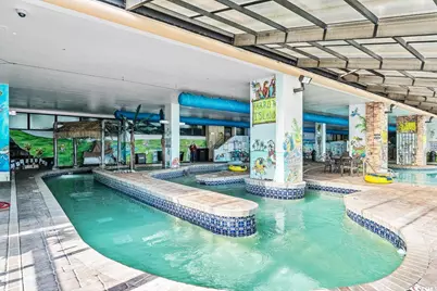 3000 N Ocean Blvd. N #1401, Myrtle Beach, SC 29577 - Photo 22