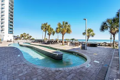 3000 N Ocean Blvd. N #1401, Myrtle Beach, SC 29577 - Photo 32