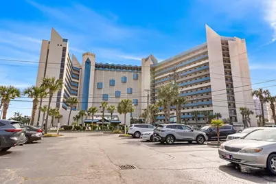 7100 N Ocean Blvd. #204, Myrtle Beach, SC 29572 - Photo 22