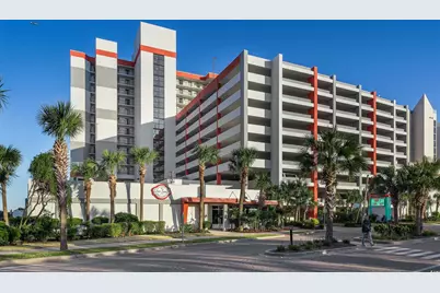 7200 N Ocean Blvd. #360, Myrtle Beach, SC 29572 - Photo 1